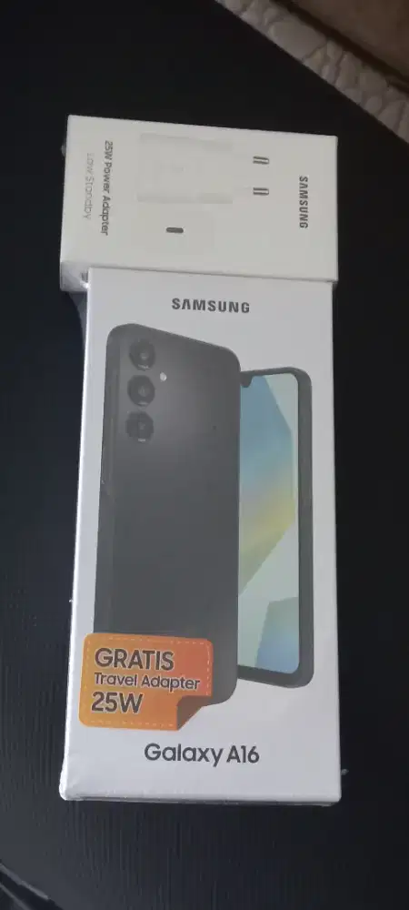 Samsung Galaxy A16 8/256Gb