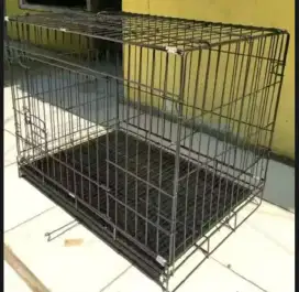 Kandang Kucing Anjing Jumbo