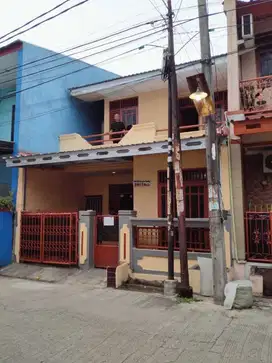 Disewakan Rumah di Pekayon