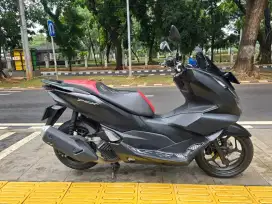 DP MINIM 2.500 CASH KREDIT NEW HONDA PCX 160 CBS ISS THN 2022 PAJAK ON