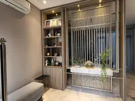 Rumah Siap Huni Pakuwon City Full Furnish