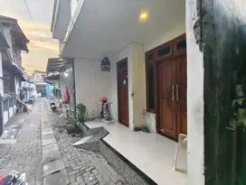 Rumah Di Penjaringan Sari Rungkut Surabaya Gang Buntu Murah Siap Huni
