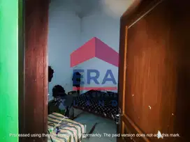 Dijual Rumah Lelang di Perumahan Dau Residence, Dau Malang