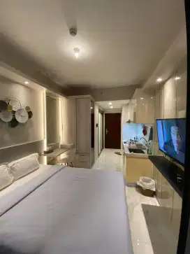 Dijual Skyhouse Tower Leonie Lt 27 BSD CITY