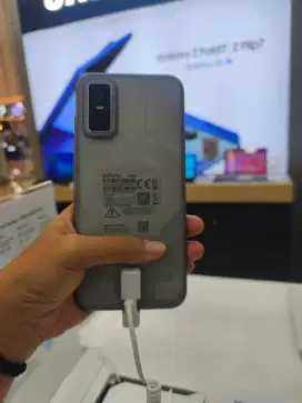 Infinix GT 30 Pro 5G