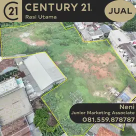 DIJUAL TANAH DI NAGRAK BOJONG KULUR BOGOR