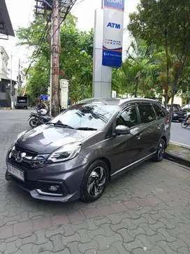 Mobilio RS a/t 2016
