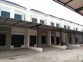 rumah siap huni, harga 800jutaan,10 mint ke tol jatiwarna,cashback puluhan juta