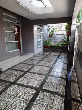 Dijua; Rumah Murah Minimalis  Area BKR KEMBAR Bandung