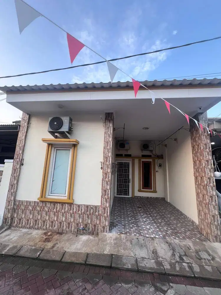 Rumah Murah di Tangerang Kota