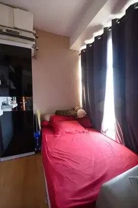 Tower C! Apartemen Gunawangsa Tidar Pusat Kota Surabaya