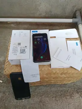 Vivo y12 pulset ram 3/33