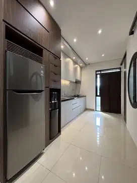 Jual ruko balonggede Full furnished