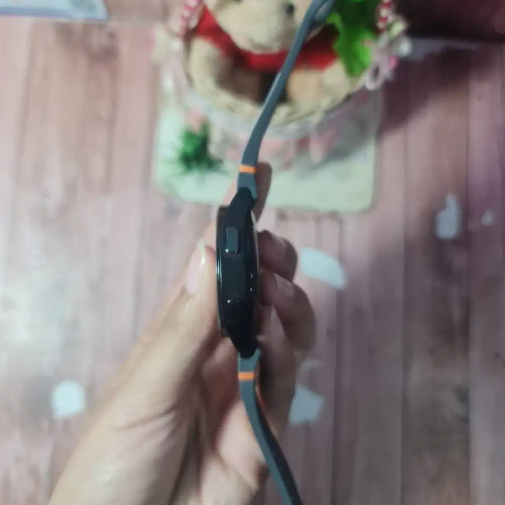 SAMSUNG GALAXY WATCH 40MM FE GP4050