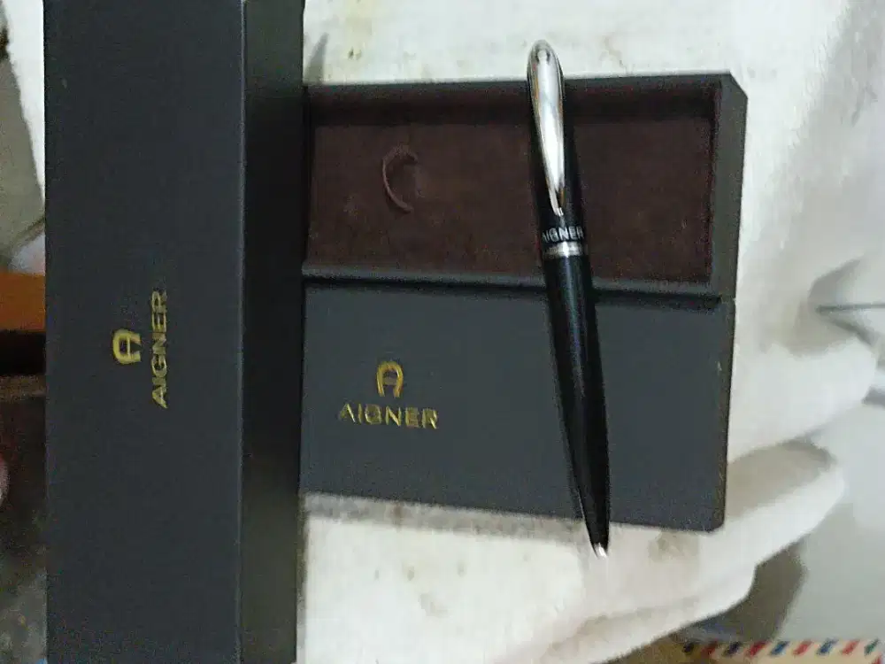 Ballpoint Aigner