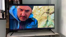 LED SMART TV SAMSUNG 50 inch 4K