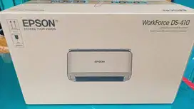 Scanner EPSON WorkForce DS-410