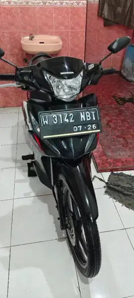 Jual cepat Revo CW