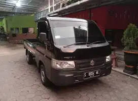 Suzuki mega carry pick up 2021 plat S sis mobil bekas sekoto kediri