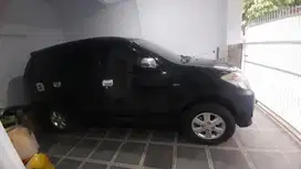 Toyota Avanza 2010 Bensin