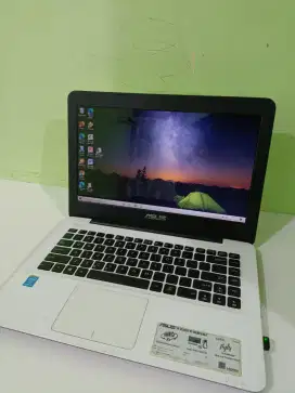 Laptop Asus i3 4030U ram 10gb