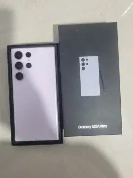 Samsung s23 ultra 256 mulus sein