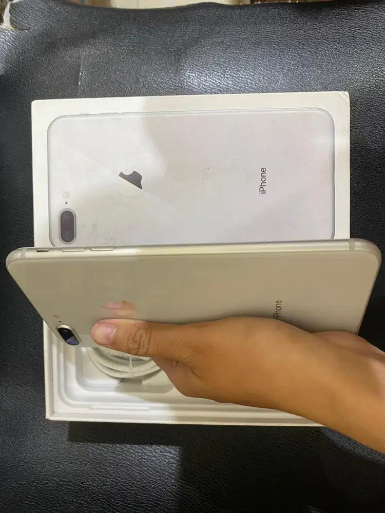 iphone 8 plus 256gb ex inter mulus