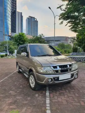 Isuzu Panther LS Turbo 2010 Istimewa