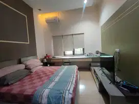 Dijual Cemara Asri Jl. Bangau