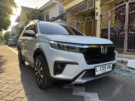 [KM 20rb] HONDA BRV 1.5 PRESTIGE MATIC 2023 BISA KREDIT