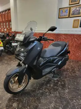 SALES IMA ~ DP PROMO XMAX 250 ABS CONECTED 2023 . BISA PAKAI PAYLATER