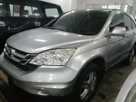 Honda CR-V 2010 Bensin