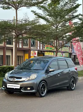 Honda Mobilio 2014 Bensin