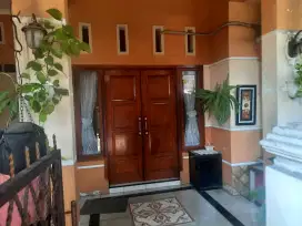 Rumah dijual cepat