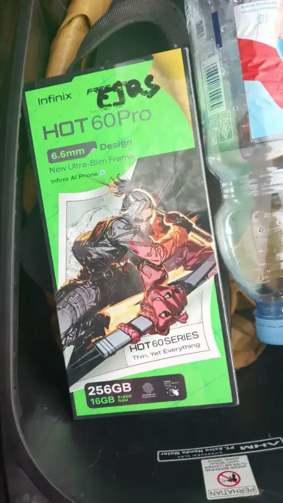 Infinix Hot 50 pro 8/256GB new