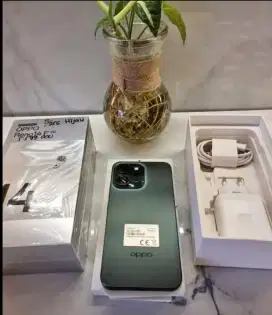 OPPO RENO 14F 5G 8+8/256 HIJAU