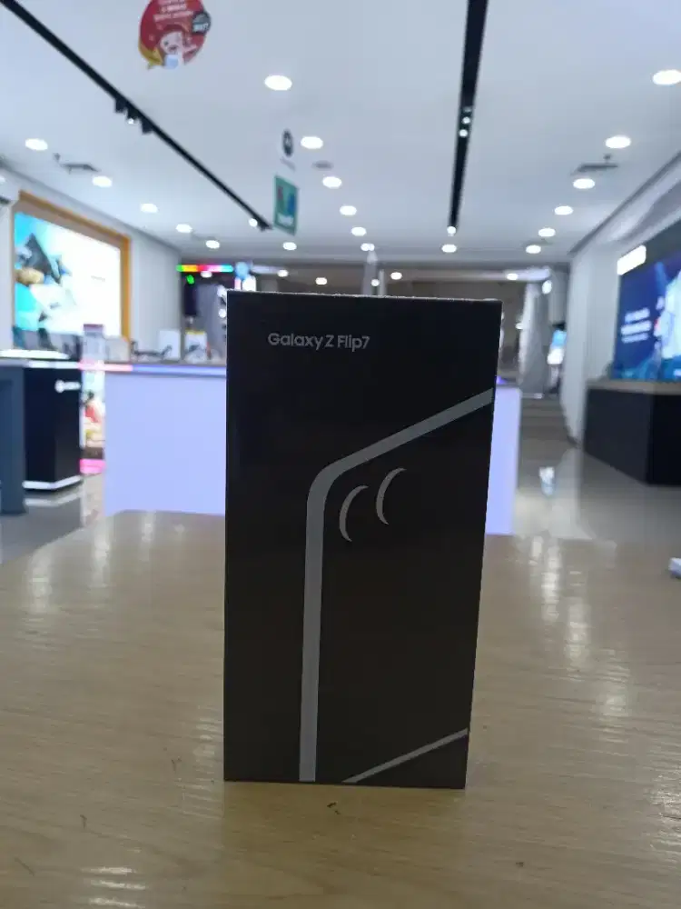 Galaxy flip 7 12/256