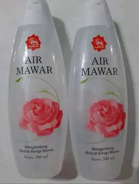 Viva Air Mawar 200ml