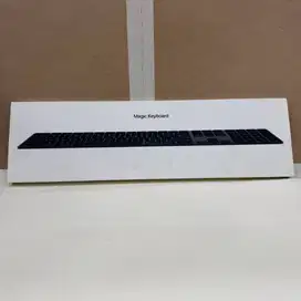Magic Keyboard with Numeric Keypad Fullset