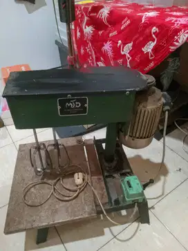 MixerTelur 15 liter Merk Mio (Mitra Ikhtiar Oven)