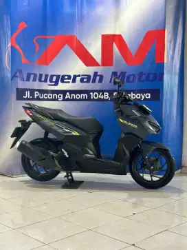 3Ribu kilo - New Vario 160 Cbs Tahun 2024 Keyless