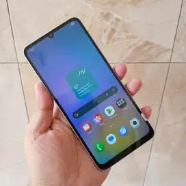 Samsung A05 4/128Gb bekas garansi resmi sein
