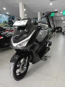 PCX 160 cbs antik km low
