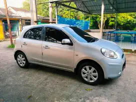 Nissan March Istimewa Condition
