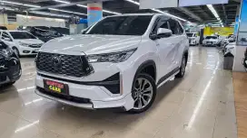 TOYOTA INNOVA ZENIX Q HYBRID TSS MODELISTA AT 2023 KONDISI ISTIMEWA
