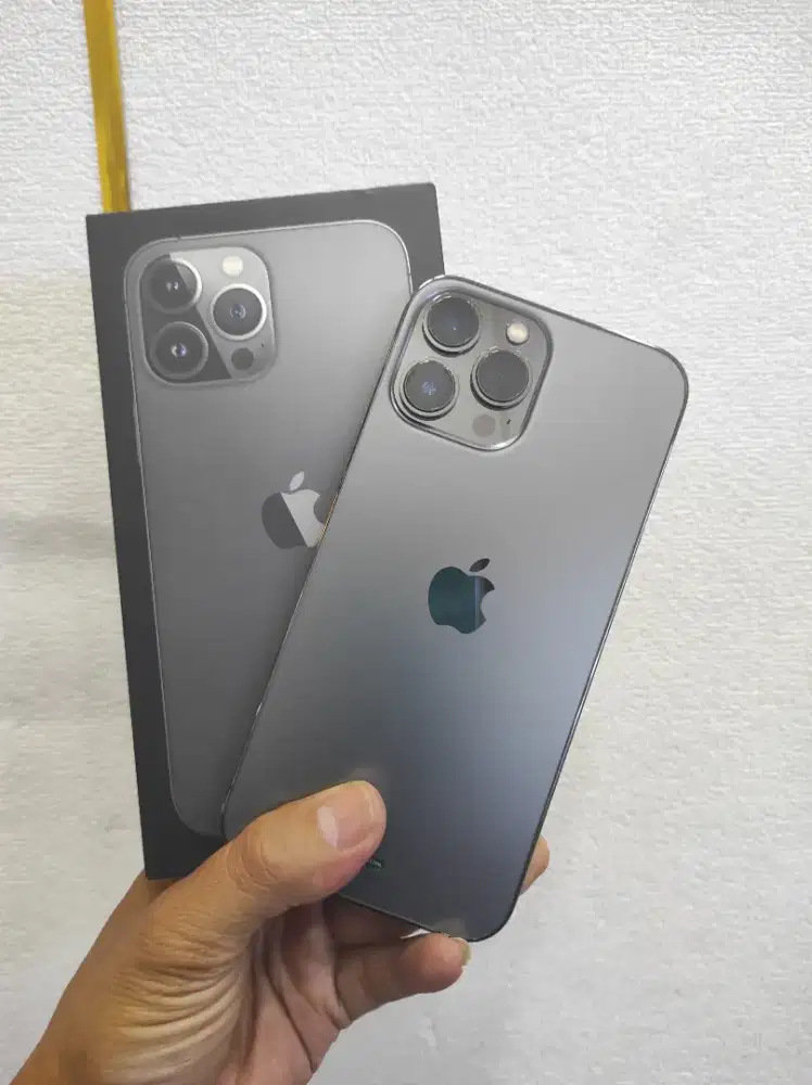 iPhone 13 pro max 256