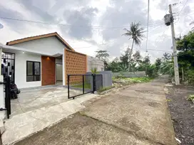 Jangan Lewatkan! Rumah 130 m² di Sleman - Carport, 3 Kamar, dekat UII!