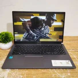 Laptop Murah Asus A516KA Celeron N4500 RAM 4GB SSD 512GB 15 FHD Keybo