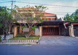 18. DIJUAL RUMAH MARGOREJO INDAH SURABAYA