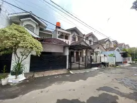 Dijual rumah siap huni bebas banjir grand galaxy city bekasi Selatan